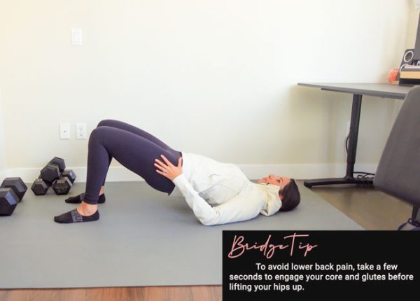 Piriformis Strengthening Exercises That Work Coach Sofia Fitness