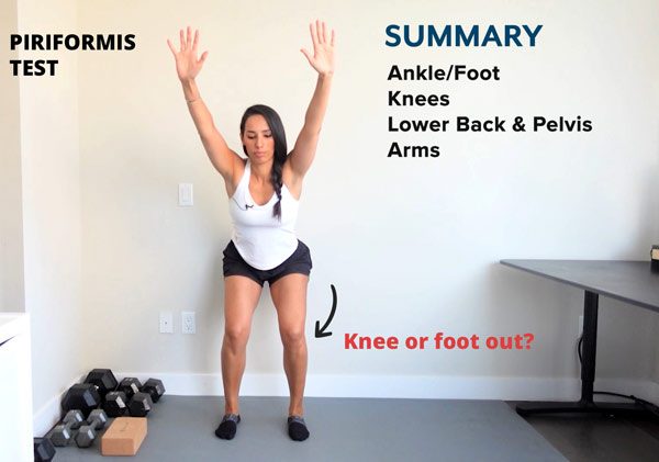 14 Piriformis Strengthening Exercises That Work - Coach Sofia Fitness