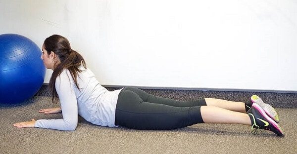 Pilates exercises for lower back pain — Ballsbridge Physiotherapy