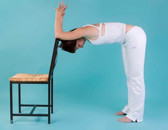 5 Moves For Instant Lower Back Pain Relief - Coach Sofia Fitness