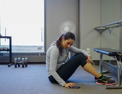 5 Workouts for People With Lower Back Pain - Coach Sofia Fitness