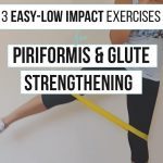 Strengthening Exercises for Piriformis Syndrome