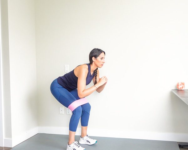 13 Effective Hip Strengthening Exercises For Hip Pain - Coach Sofia Fitness