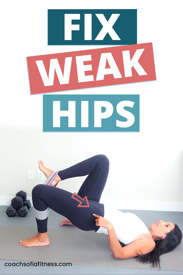 9 Best Strengthening Exercises For Hip Flexors - SET FOR SET