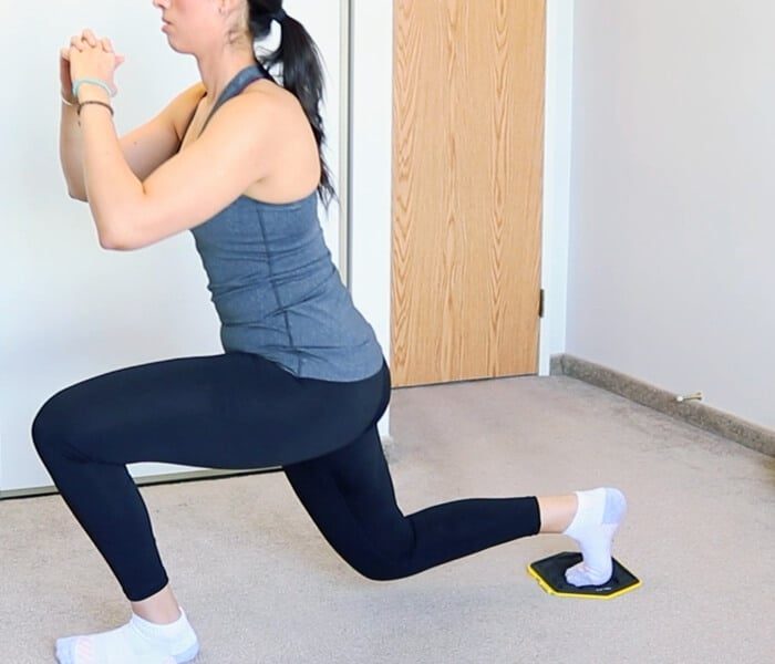 13 Effective Hip Strengthening Exercises For Hip Pain - Coach Sofia Fitness