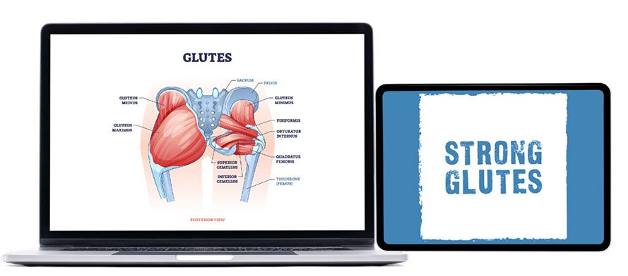 Here's How Long It Takes To Get Rid of Piriformis Syndrome - Coach