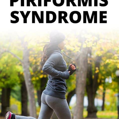 Seated Piriformis Syndrome Relief Exercises & Stretches (Office Friendly) -  Coach Sofia Fitness