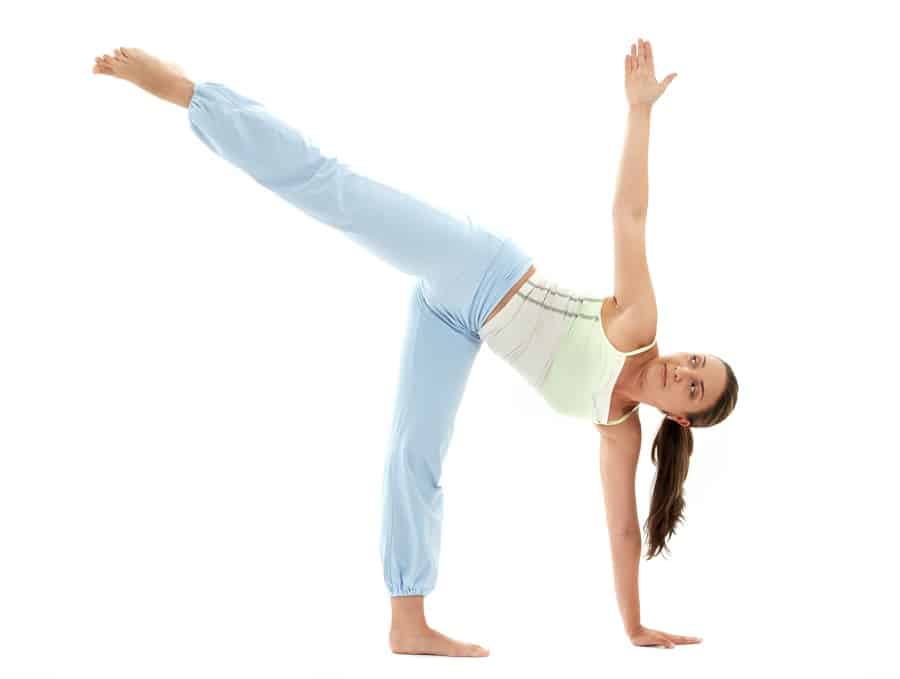 How to Improve Mobility and Balance With Yoga Poses?