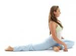 5 Piriformis Syndrome Yoga Poses To Avoid (That Make The Pain Worse!)