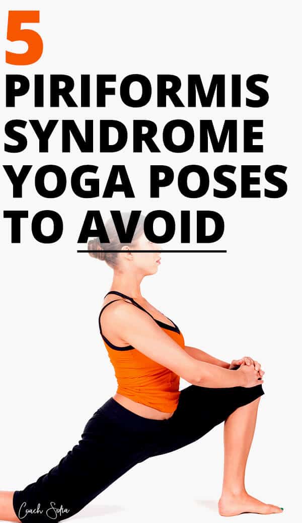 Yoga for Sciatica | Say Goodbye to Sciatic Nerve Pain With These Poses