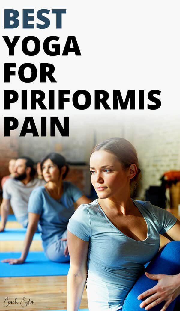 The 5 Best Stretches for Piriformis Syndrome - GoodRx