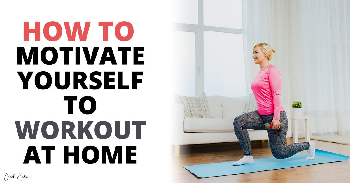 4 Ways To Get Back in the Gym and Stay Motivated