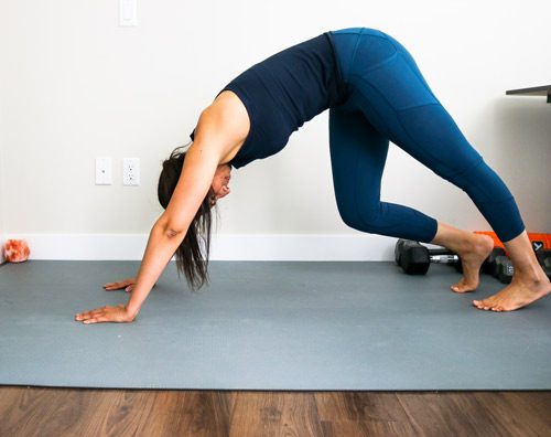 6 Daily Back Stretches For Flexibility And Spinal Health