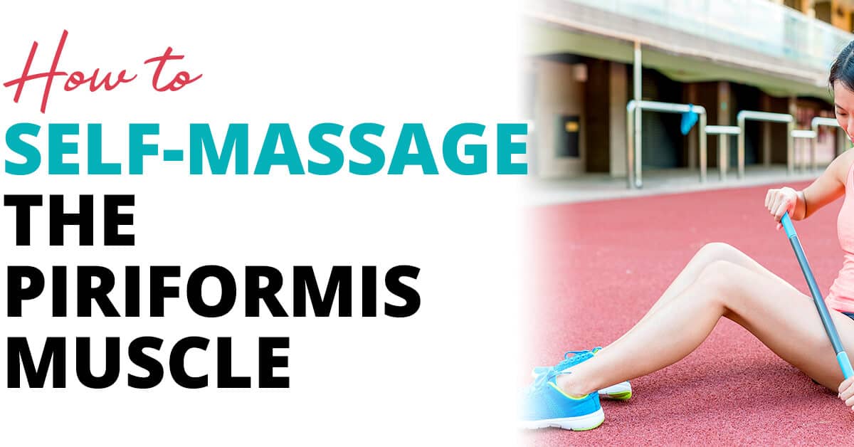 Does Deep Tissue Massage Help Piriformis Syndrome?