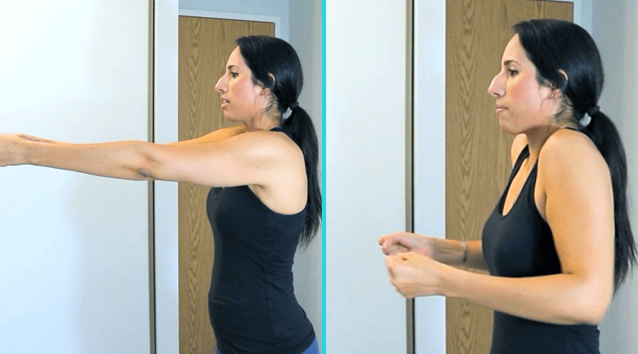 Trapezius Stretches: Loosen Tight Traps - Shoulder Pain Explained