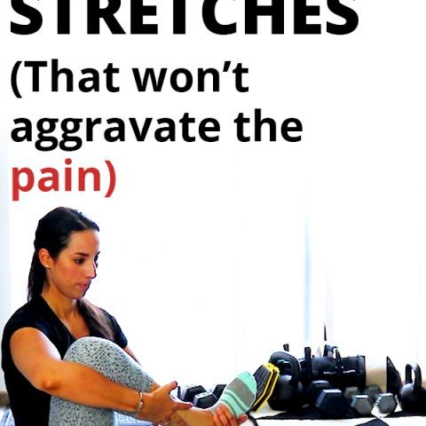 Home Exercise Program for Piriformis Syndrome — Integrative Health