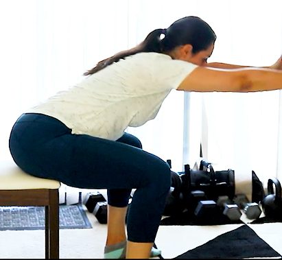 3 Seated Core Exercises You Should Try!