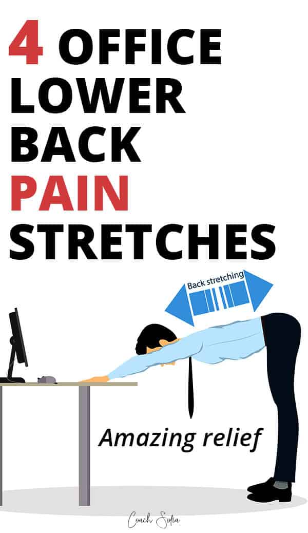 Stretches & Exercises for Lower Back Pain and Sciatica, Rocky Coast  Integrated Medicine, Portland, Maine
