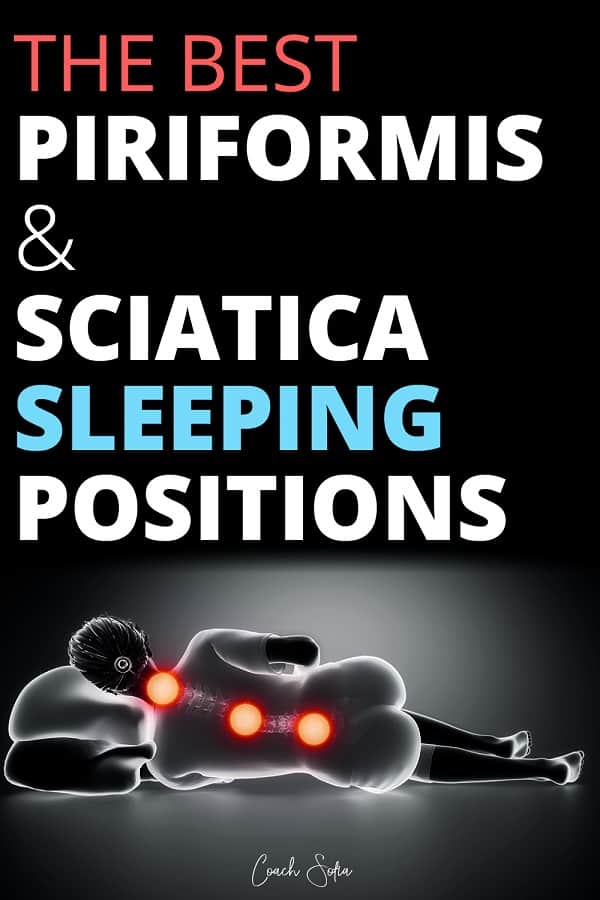 How to Get Better Sleep With Sciatica Pain