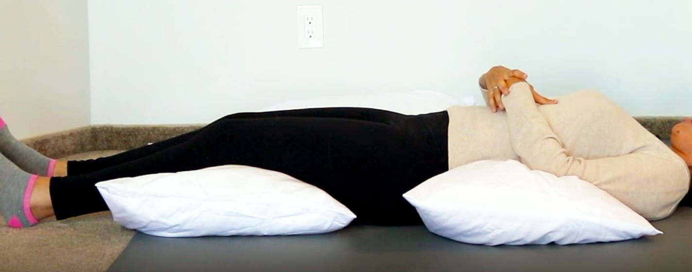 What to Look for in a Pillow if You Have Sciatica