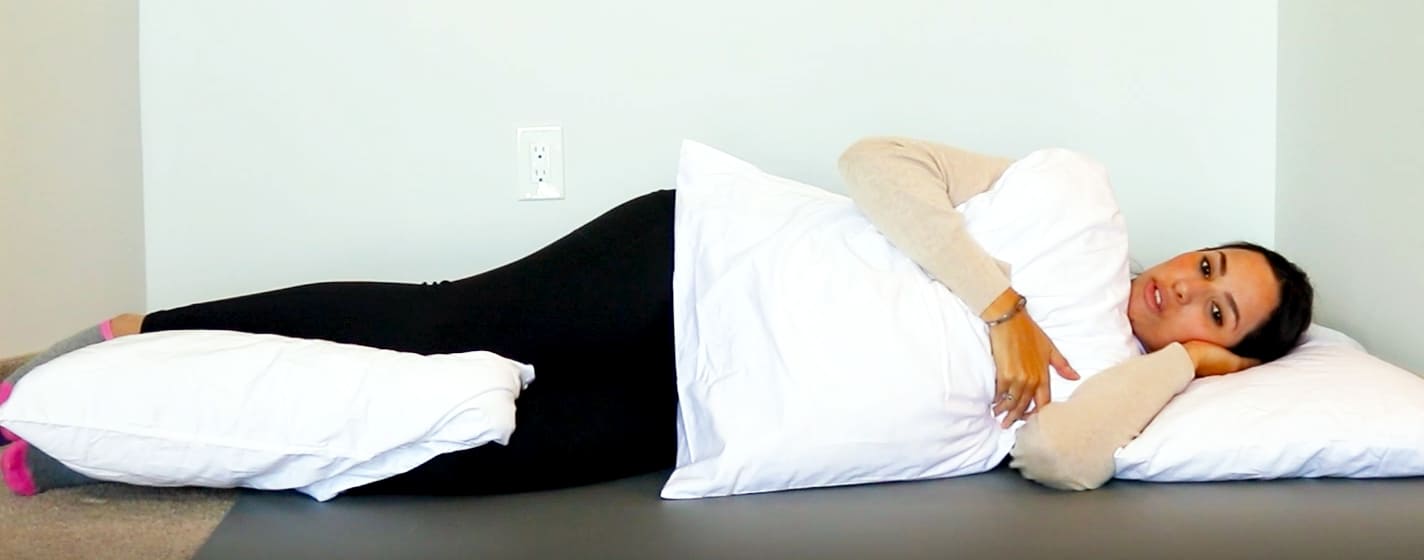 Piriformis Syndrome - Steps to Improve Sleep - Health Works Collective