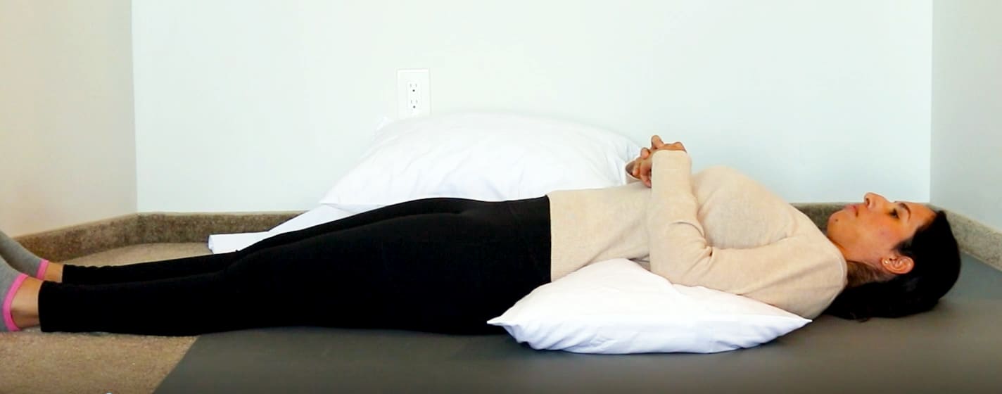 5 Tips On How To Sleep With Piriformis Syndrome