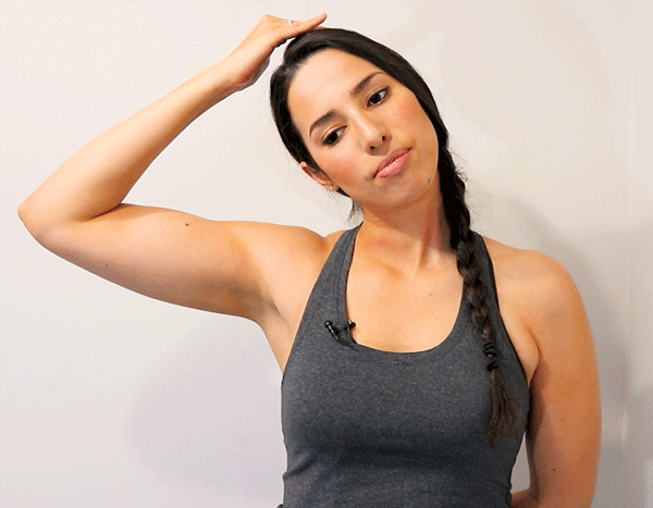 Uneven Shoulders: Why is one shoulders higher than the other?