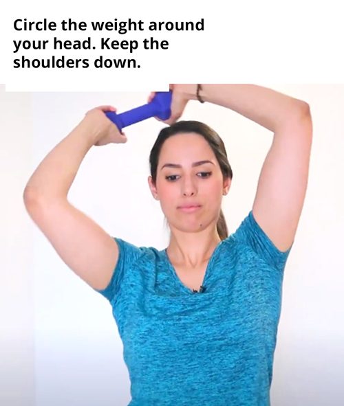 Uneven Shoulders The Ultimate Guide Coach Sofia Fitne - vrogue.co