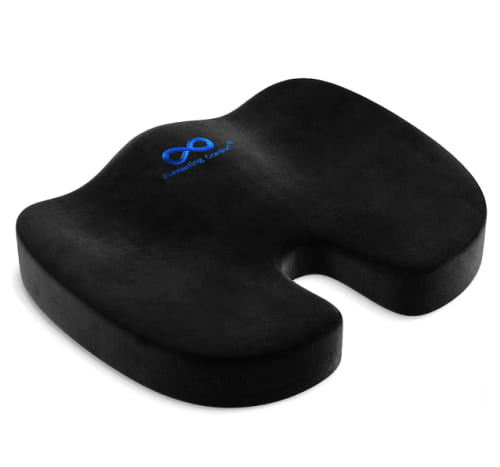 Piriformis pillow 2025