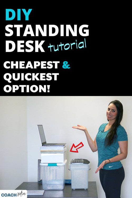 DIY-Standing-desk-tutorial