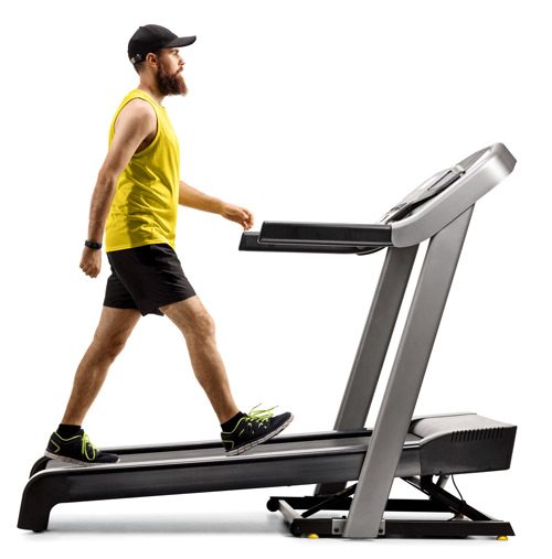 treadmill-incline-back-pain-posture
