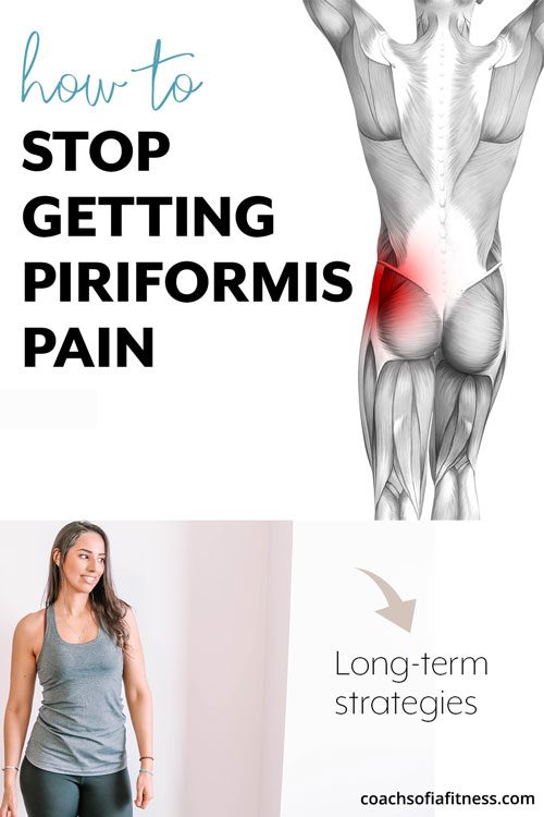 Can Piriformis Syndrome Go Away For Good?