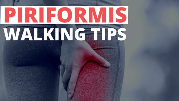 How to Get Rid of Piriformis Pain FOR GOOD 