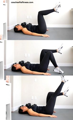 11 Best Pelvic Floor Stabilization Exercises For Pain Relief - Coach ...