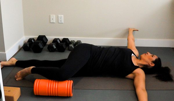 7 Thoracic Spine Mobility Exercises For Back Pain – Mostpupolar