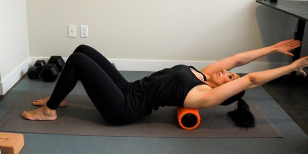 Efficient Low-Impact Glutes Workout (Back & Piriformis Friendly