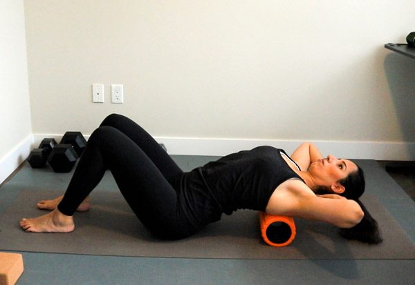 7 Thoracic Spine Stretches To Improve Your Mobility (shared by Exercise  Specialist) - Coach Sofia Fitness