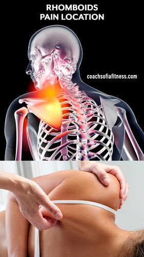 Eliminating The Pain Of Muscular Compensation Patterns - Muscle Pain