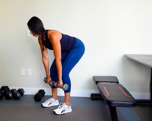 14 Top Posterior Chain Exercises For Back Pain Relief - Coach