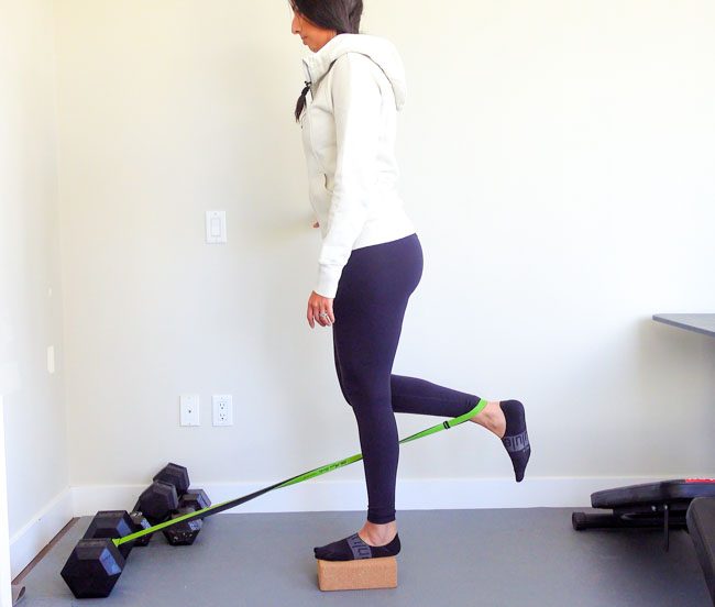 Hamstring Tendonitis: Rehab Exercises for Relief - Coach Sofia Fitness