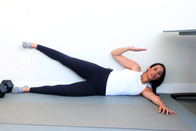 14 Piriformis Strengthening Exercises That Work - Coach Sofia Fitness