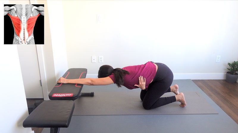 9 Best Morning Stretches for Back Pain Relief and Flexibility